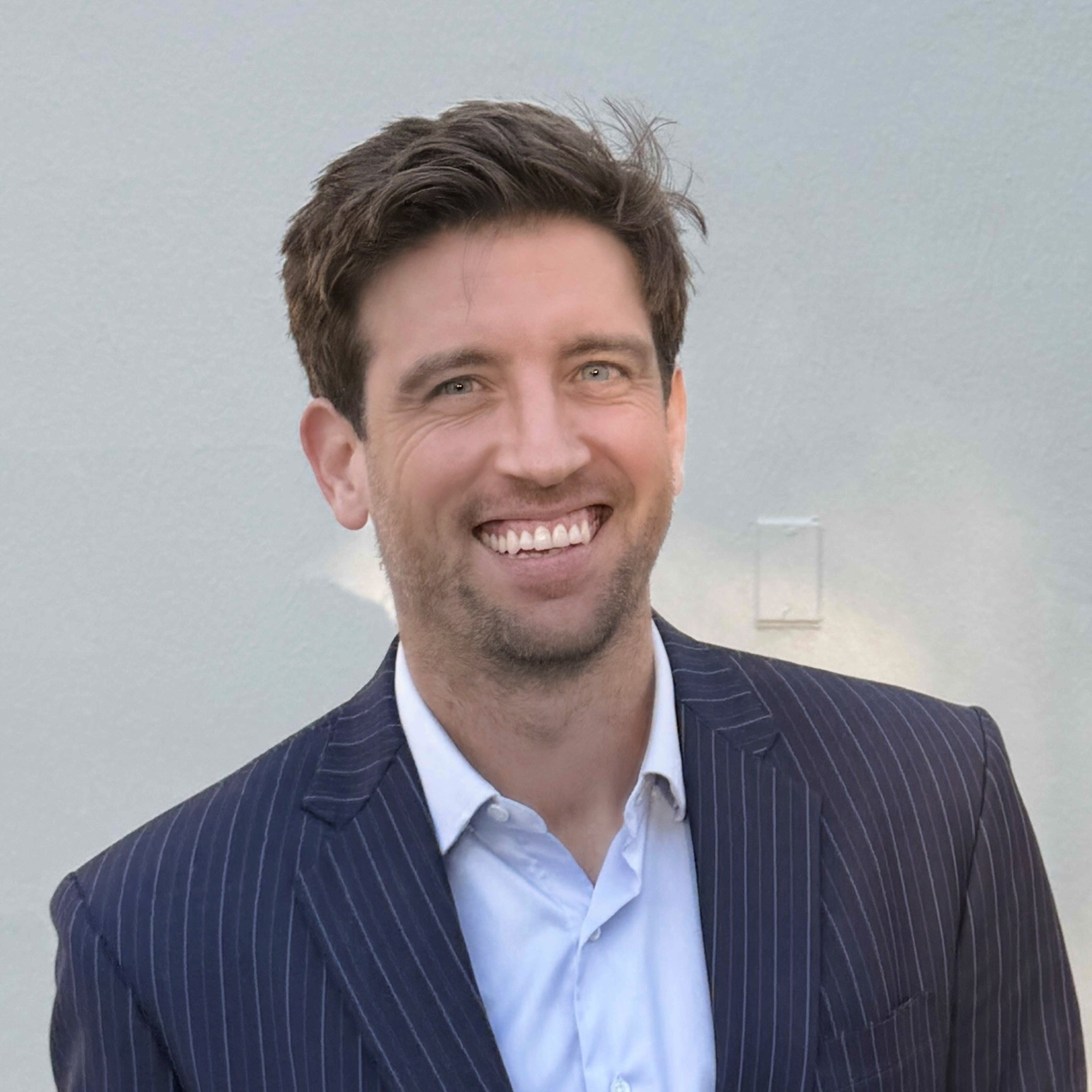 Tom Coffey
