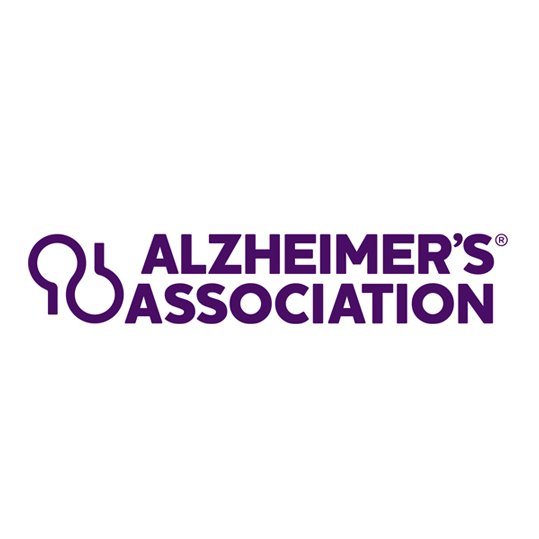 Alzheimer's Association Logo