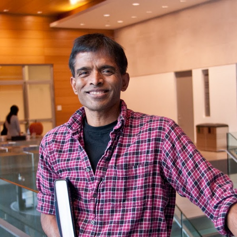image of aswath damodaran