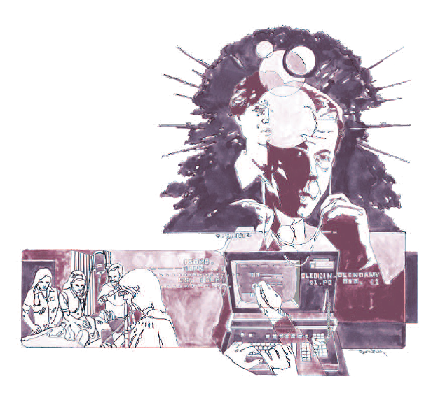 Gore-Farha logo