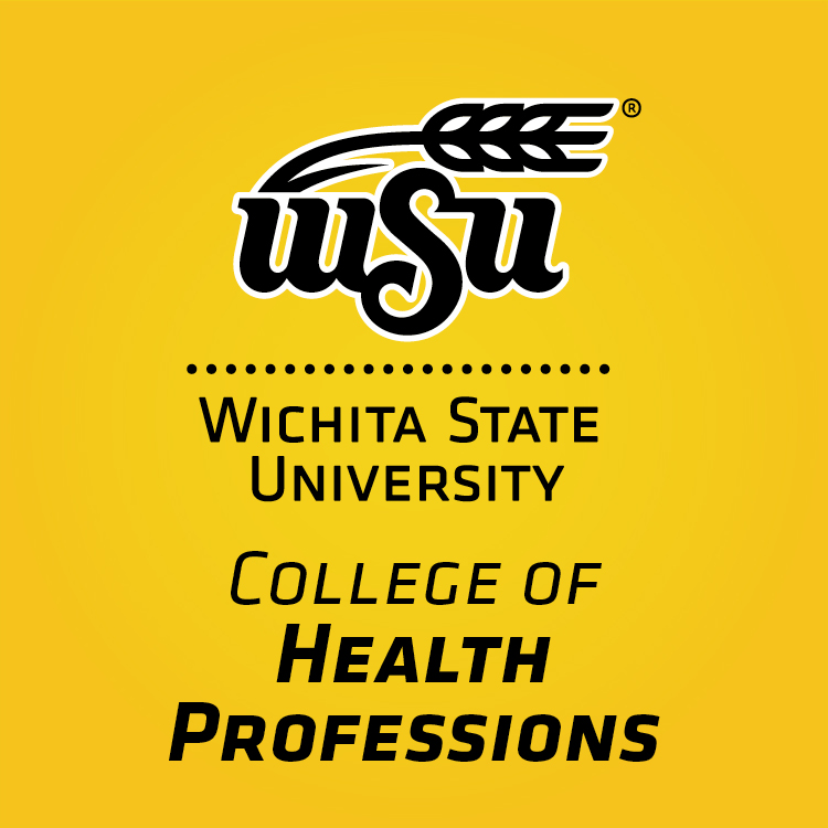 College of Health Professions logo