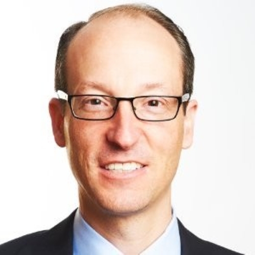 Jon Sperring headshot