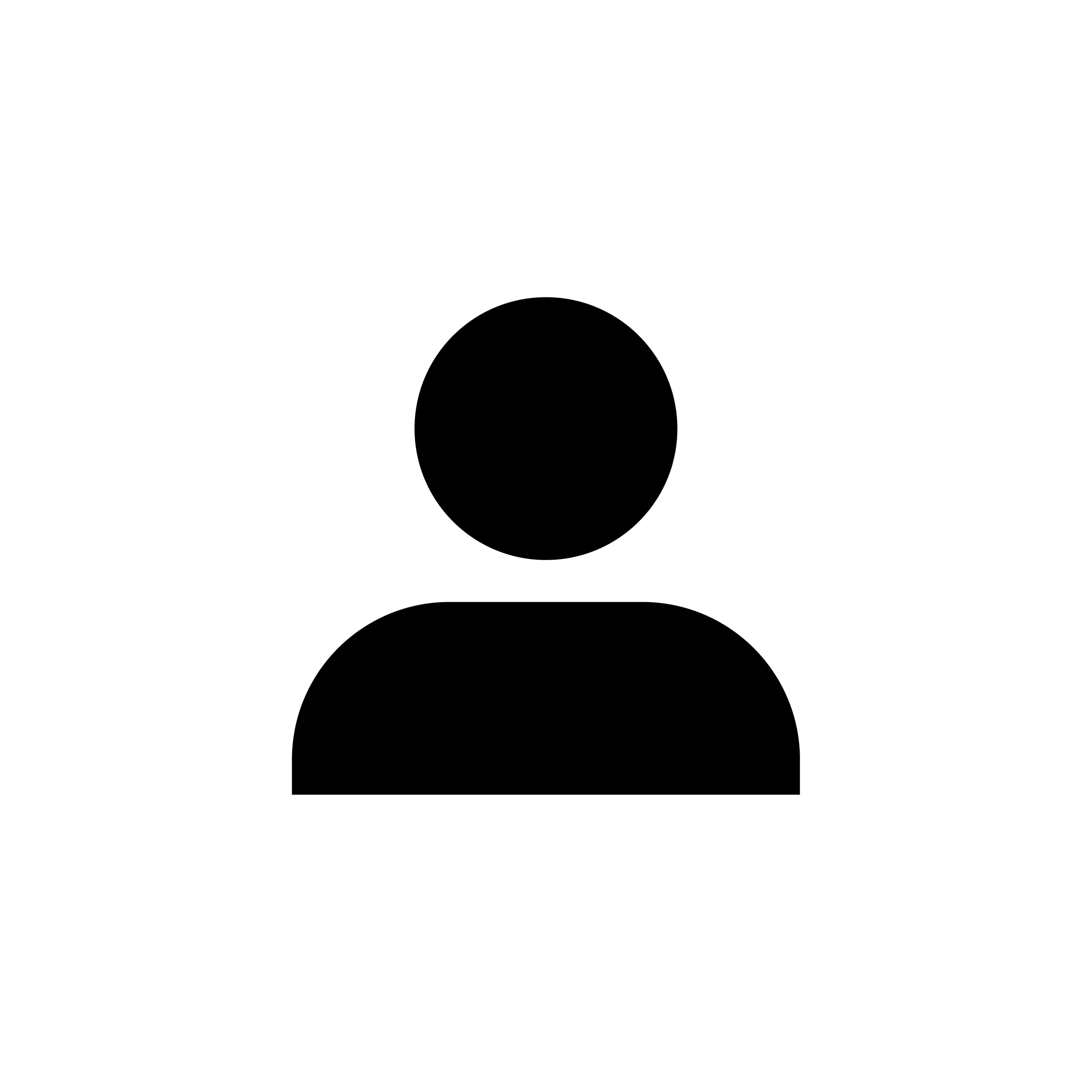 Placeholder headshot