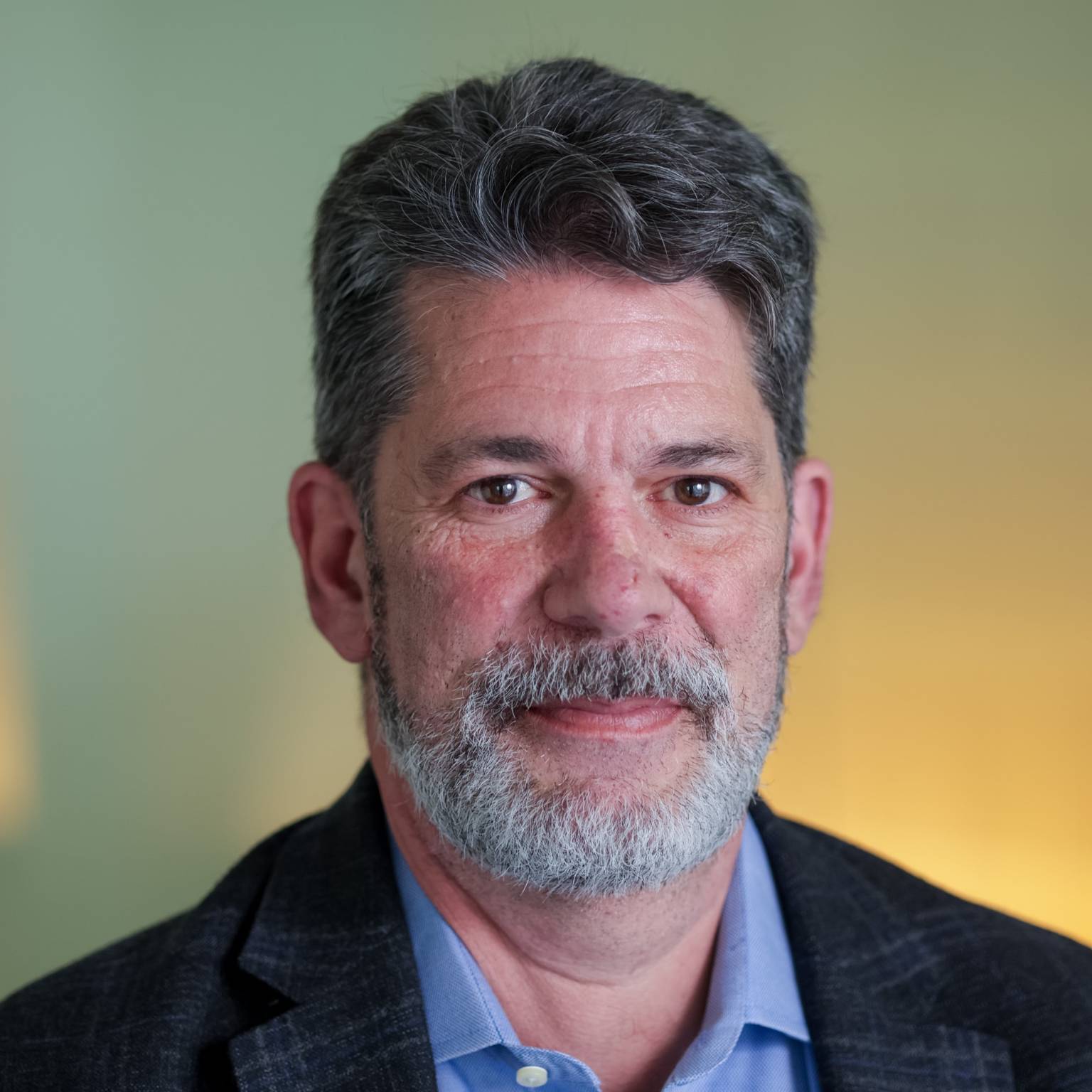 Dr. Kevin Ault