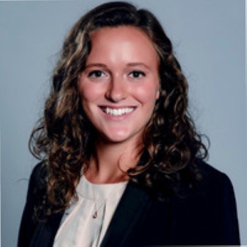 Shelby Mann headshot