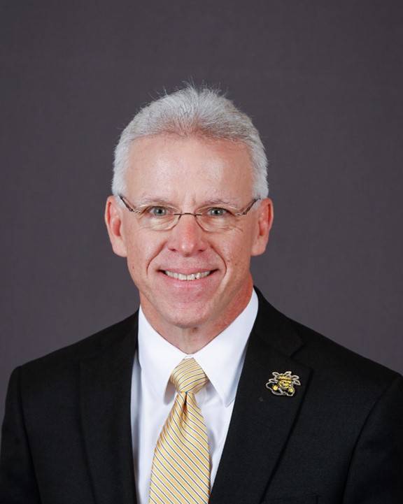 Steve Skinner