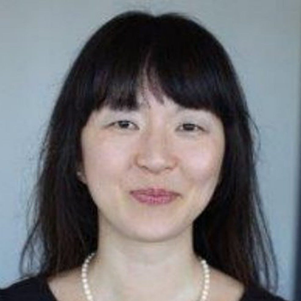 Yoon Kim headshot