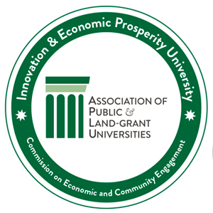 APLU IEP Logo