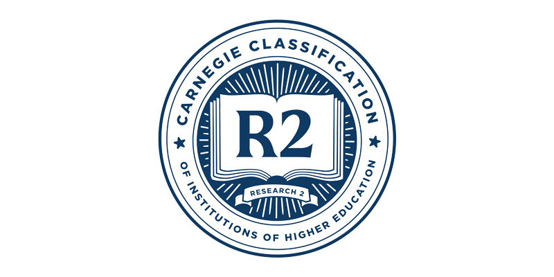 Carnegie R2 Research University