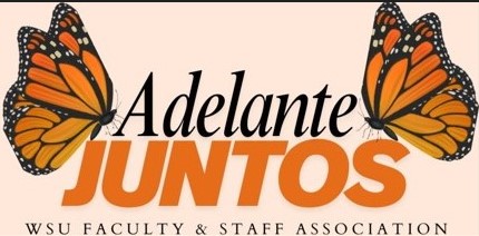 Adelante Juntos Logo