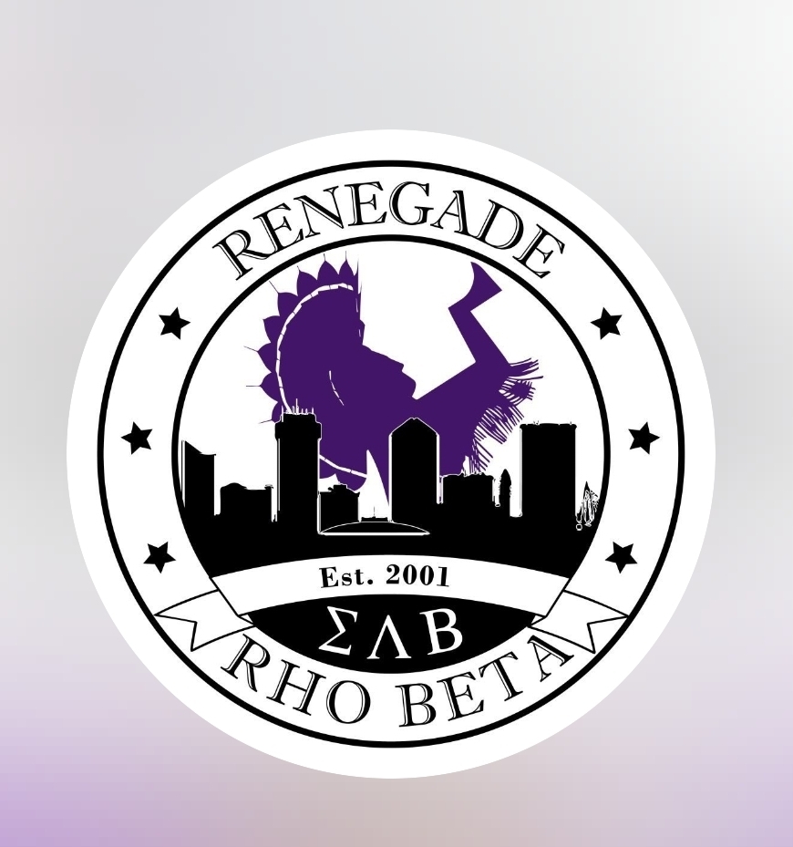 Wichita State Betas Logo