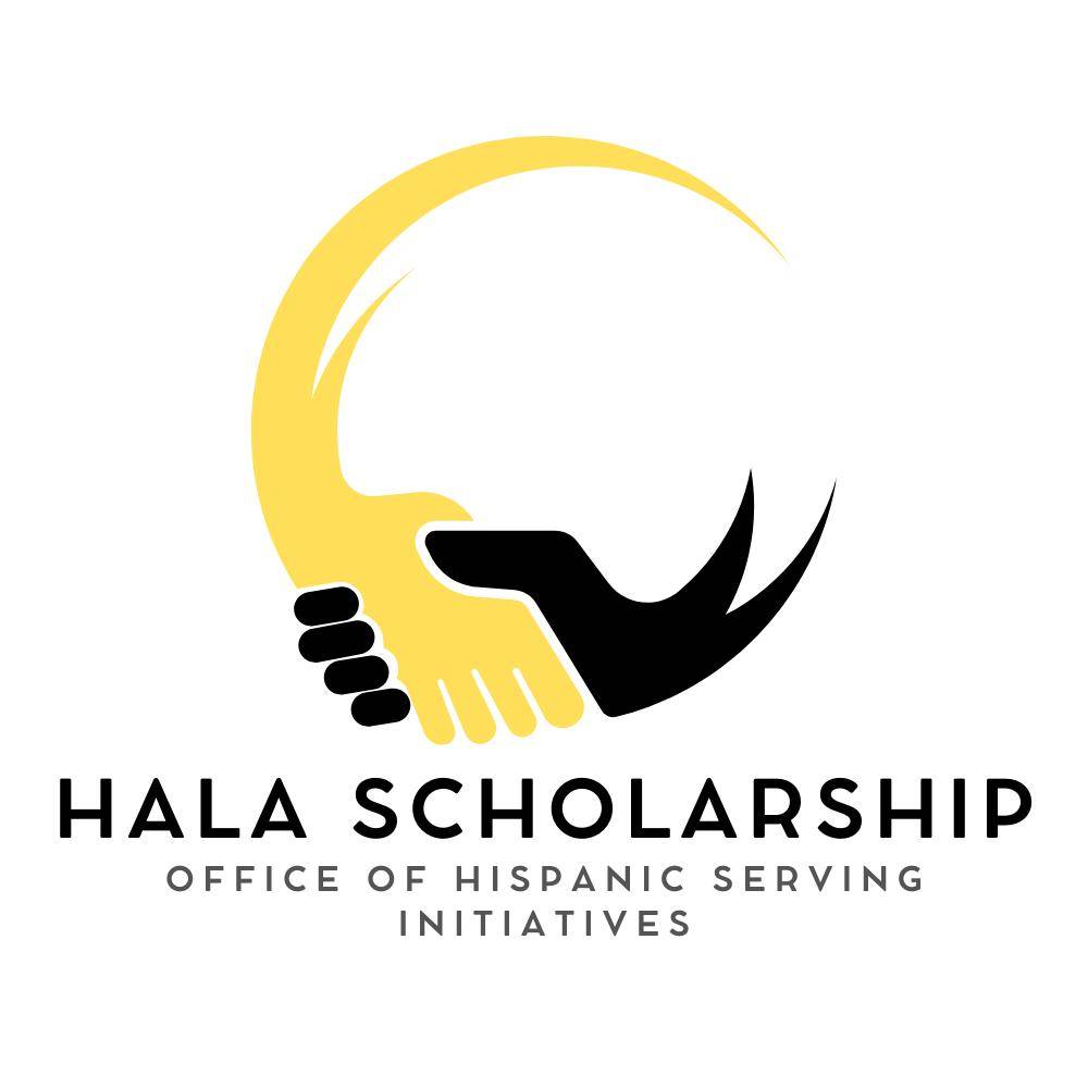 Hala Scholarship Logo