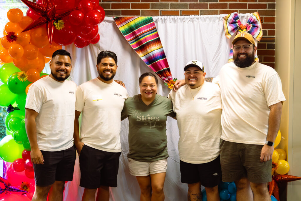 Hispanic Alumni Network