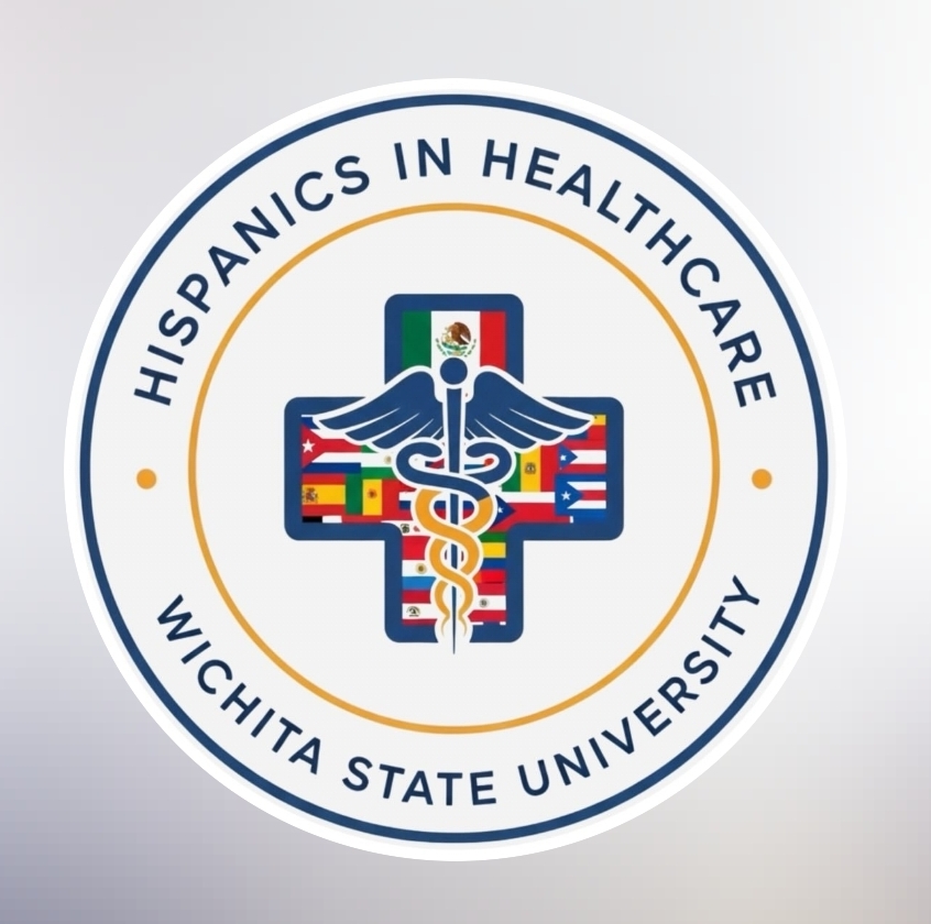 Hispanics In Healthcare Logo