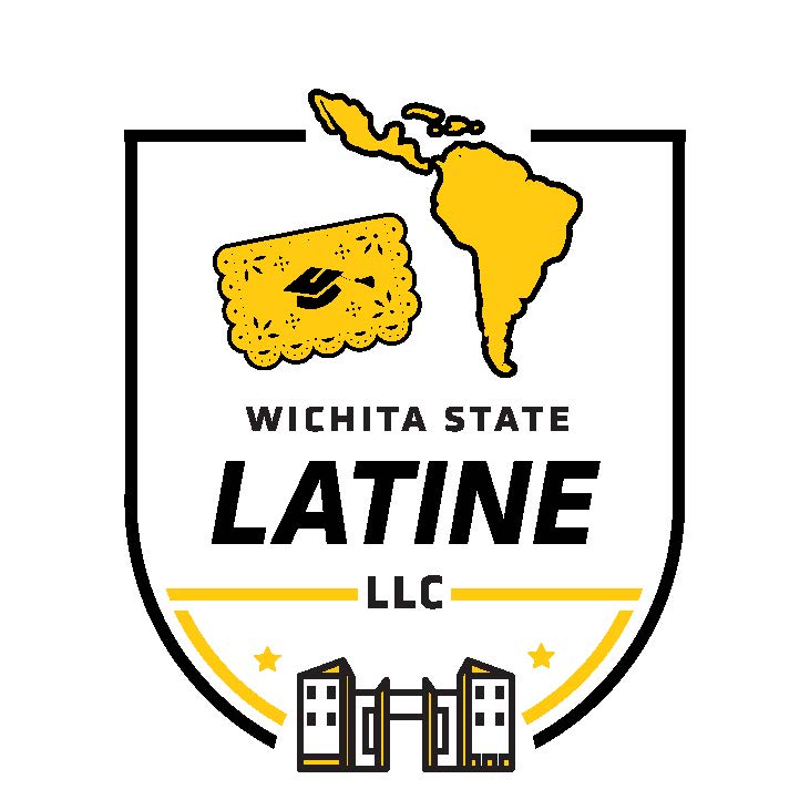 Latino Living Learning Community Logo