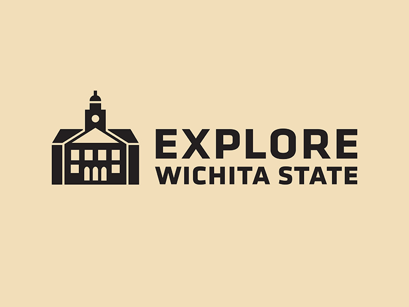 Explore Wichita State graphic