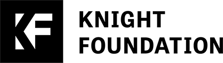 Knight Foundation  Logo