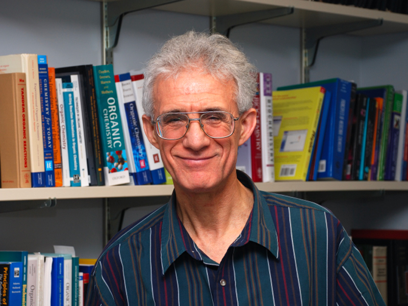 Bill Groutas