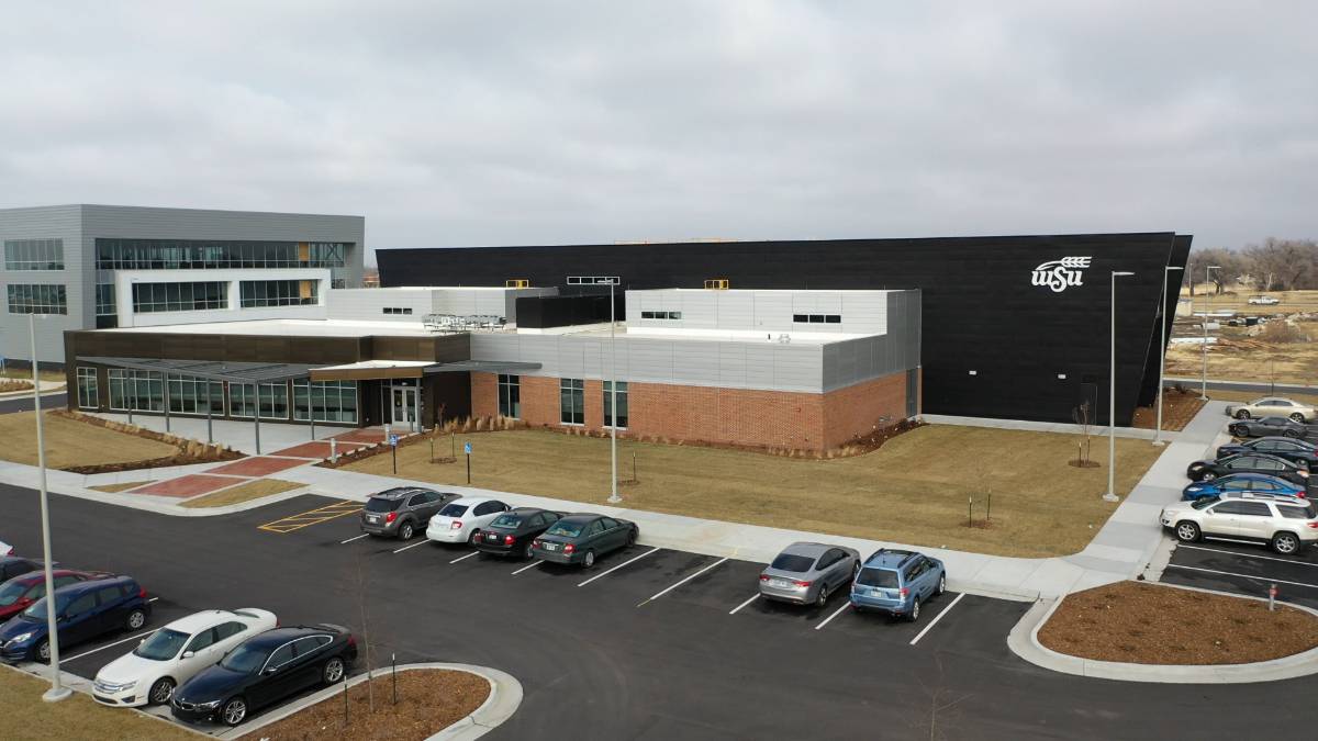 Advanced Virtual Engineering and Testing Labs