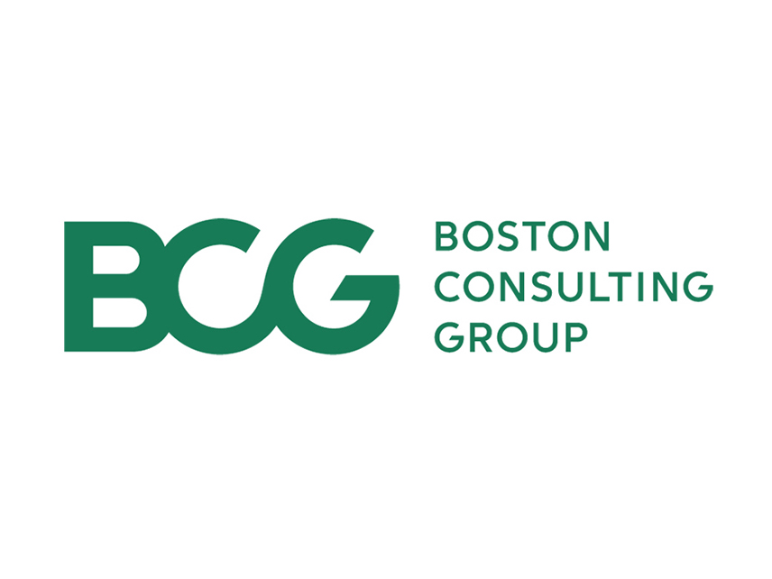 BCG logo