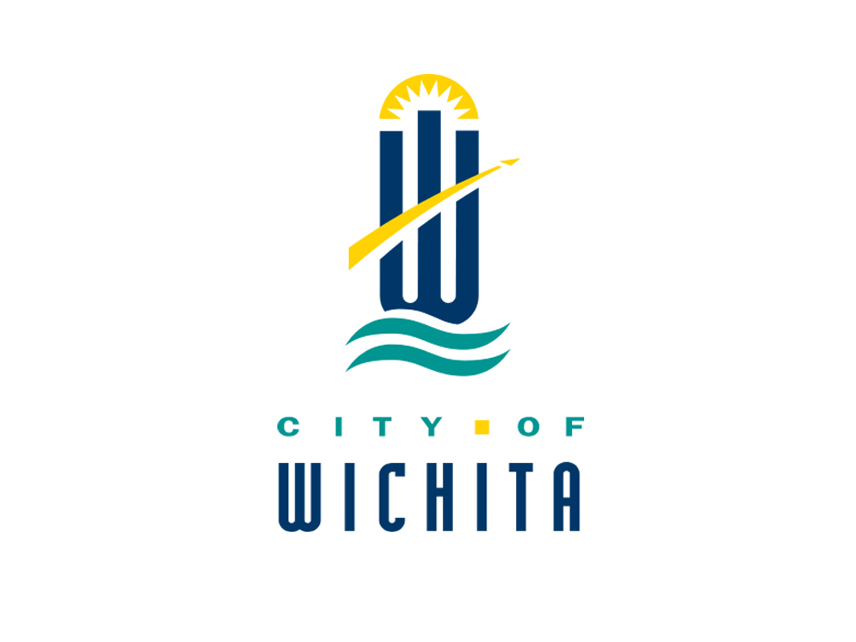 City of Wichita logo