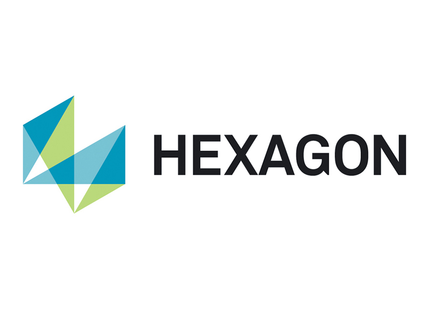 Hexagon logo