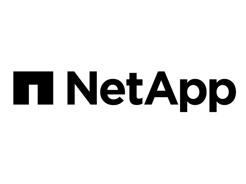 NetApp logo