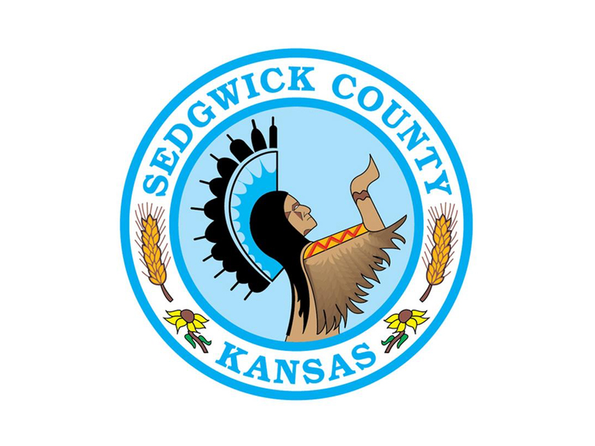 Sedgwick County logo