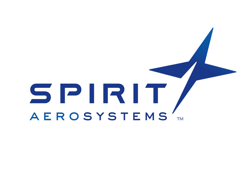 Spirit Aerosystems logo