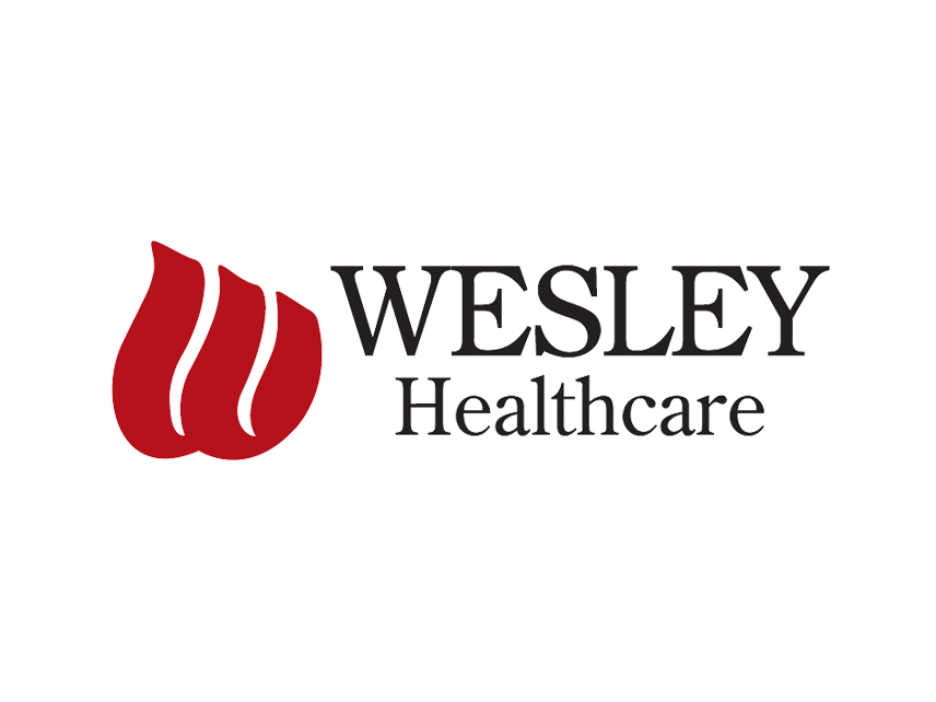 Wesley logo