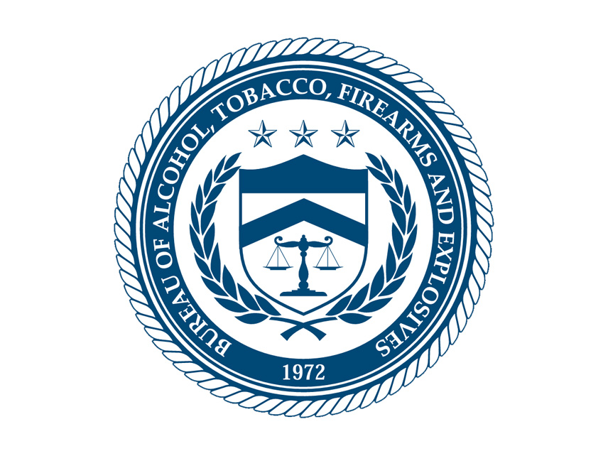 ATF logo