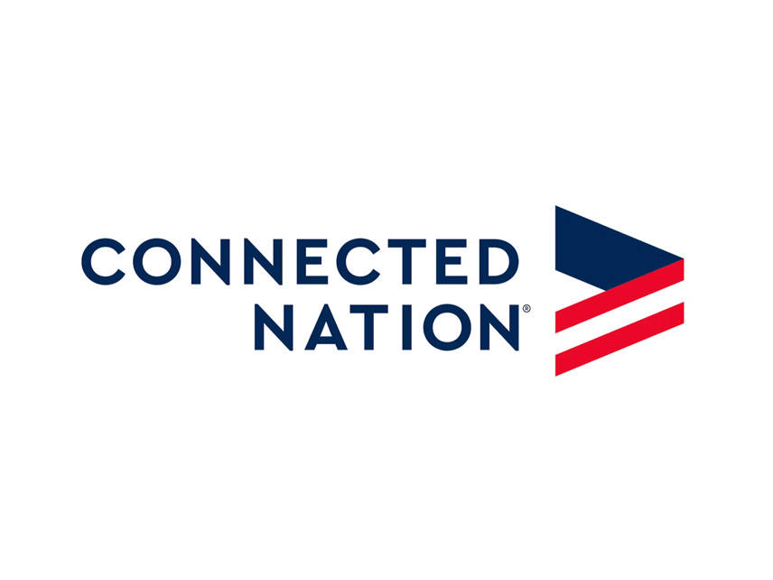Connected Nation logo