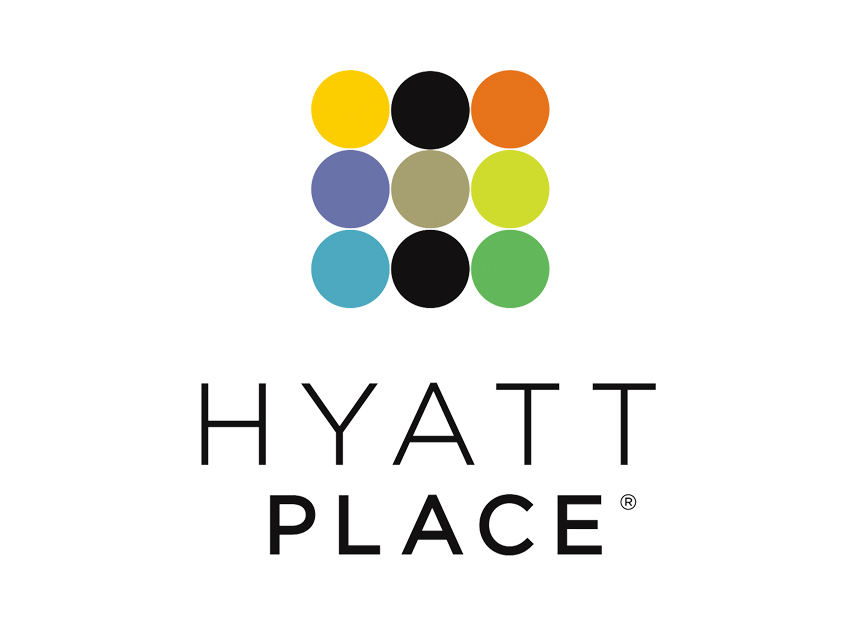 Hyatt Place logo