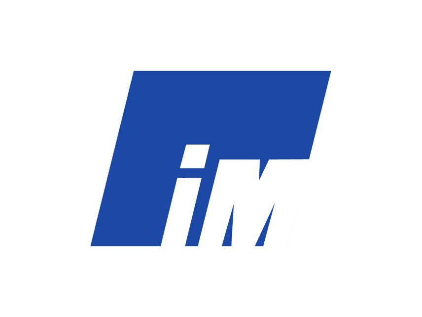 iM Data Centers logo