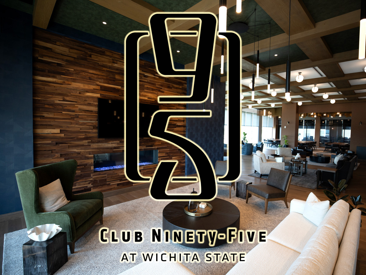 Club 95 logo