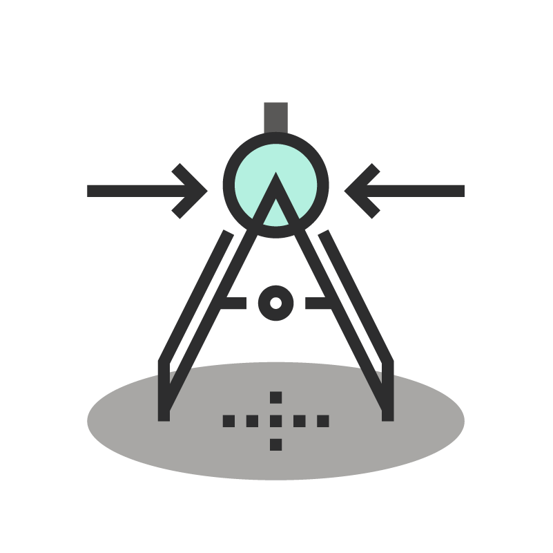 Prototype icon