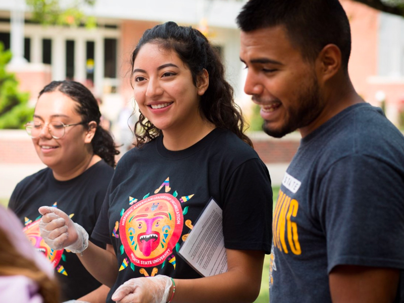 Latinx Students