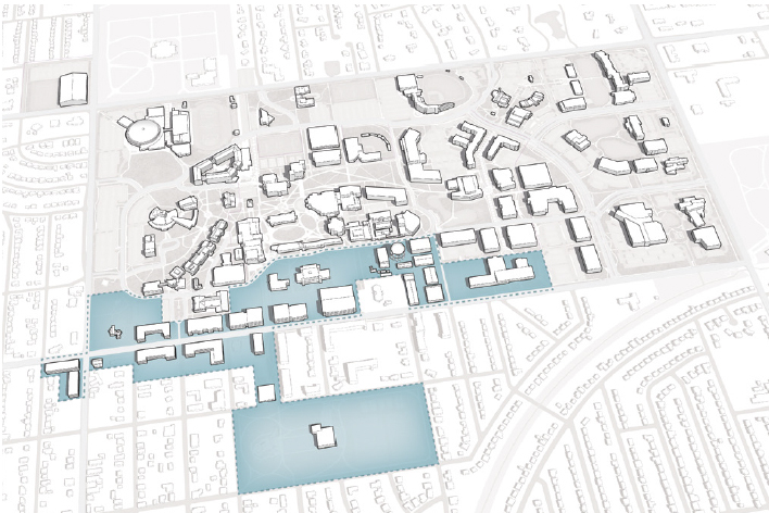 17th Street Gateway District thumbnail