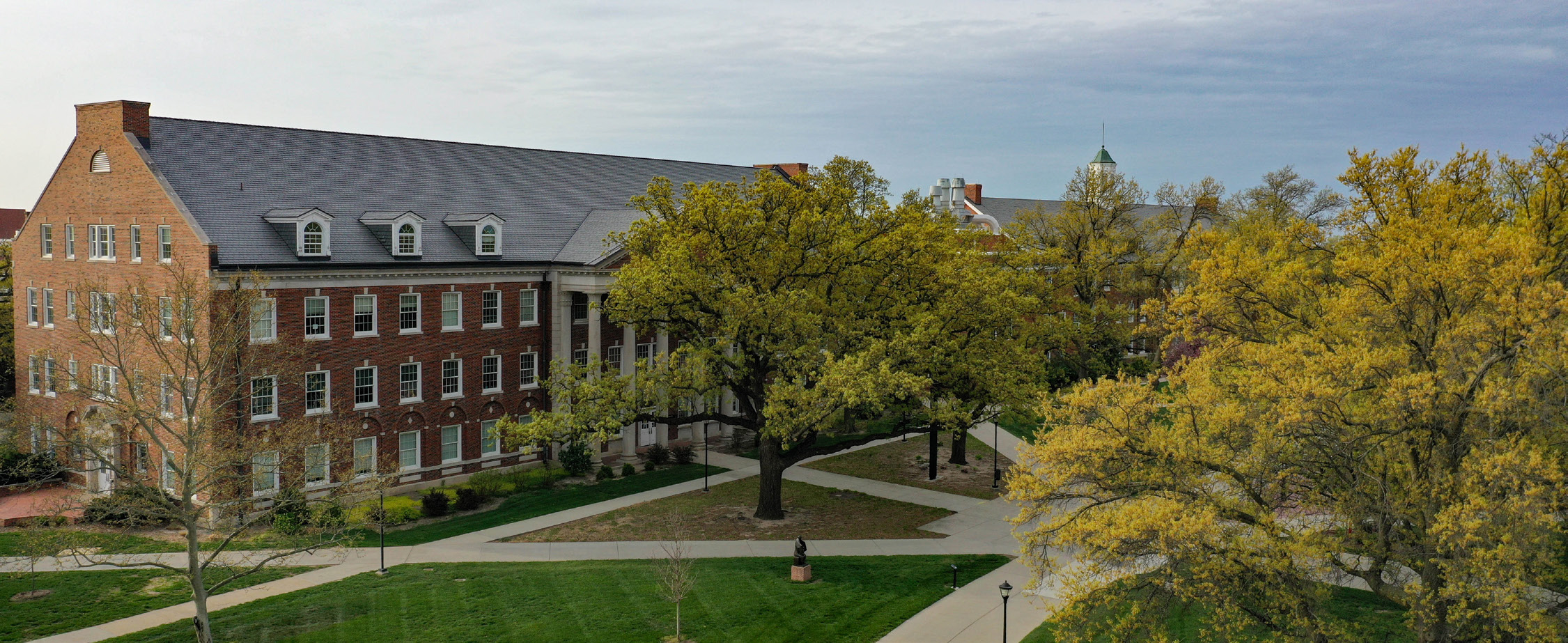 Jardine Hall