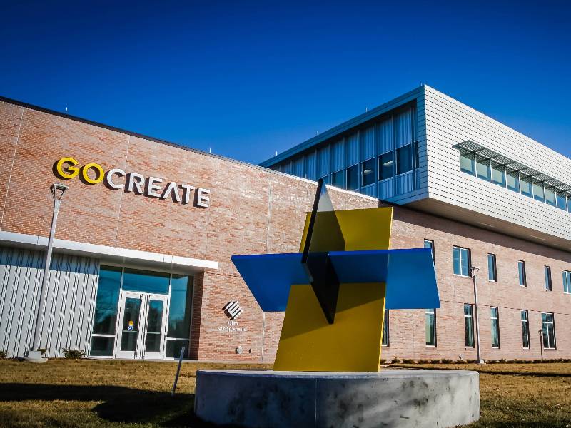 GoCreate 
