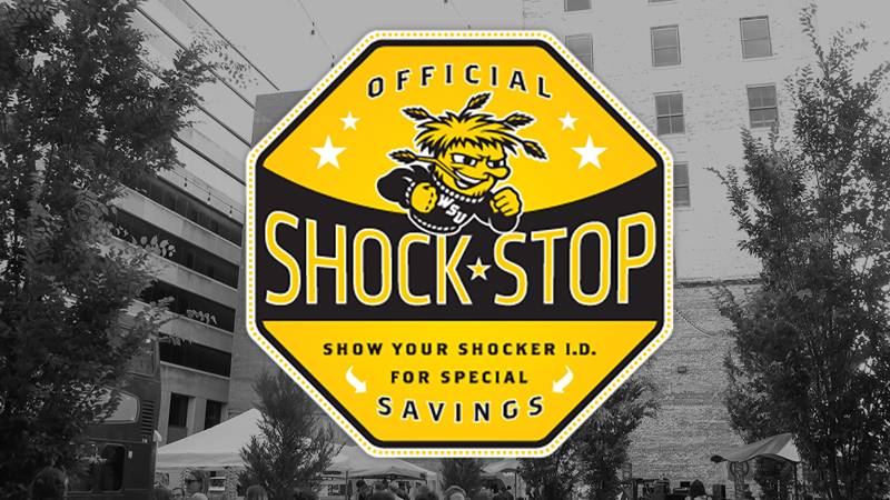 Shock Stop icon