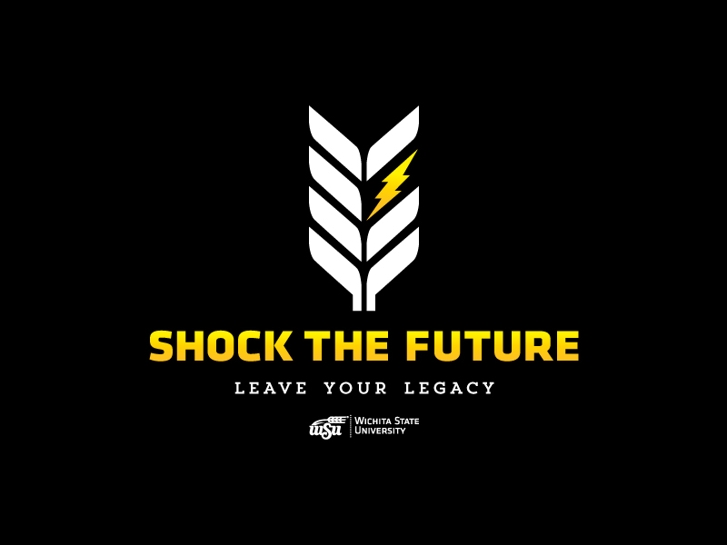 Shock the Future logo