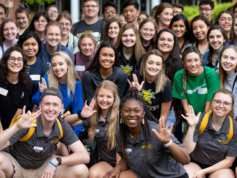 Campus Culture