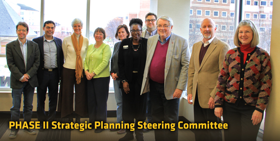 steering commitee