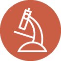 microscope icon