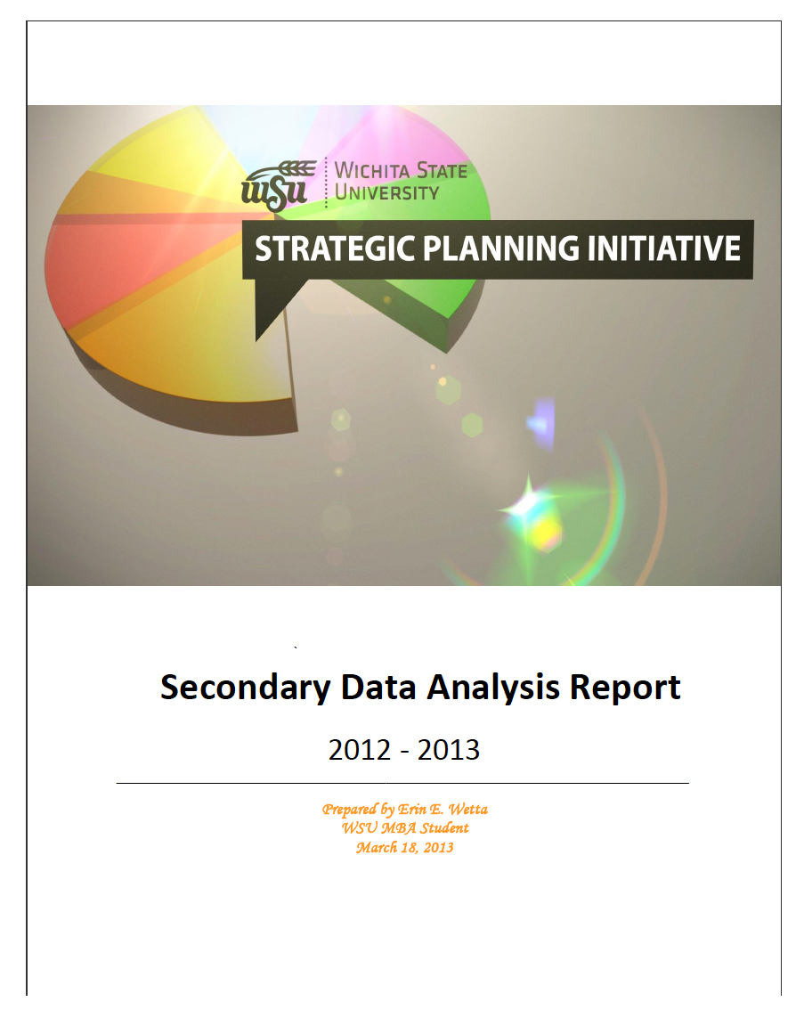 secondary data analysis thumbnail