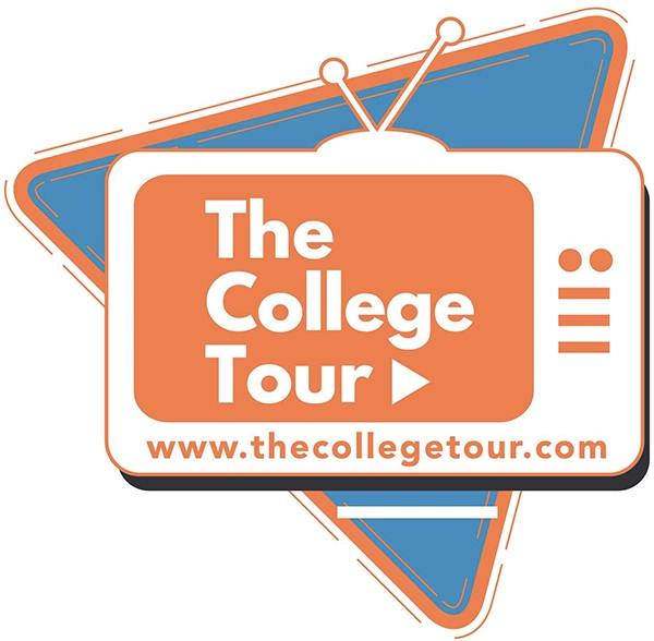 The College Tour logo
