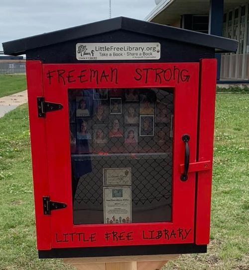 Freeman LFL