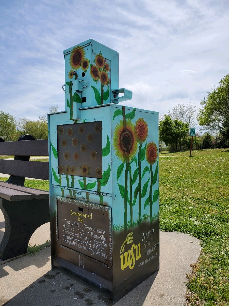 Ward Parkway LFL