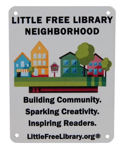 Little Free Library Benefits